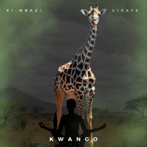 KINKONKO KWANGO-45mn