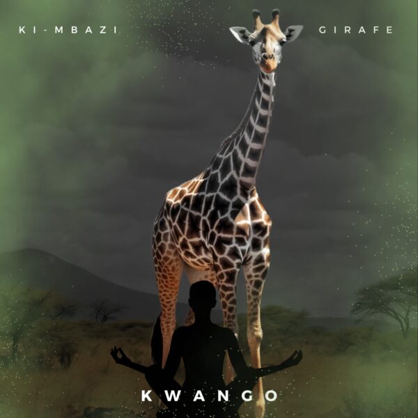 KINKONKO KWANGO-45mn