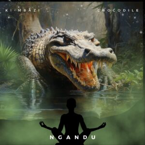 KINKONKO NGANDU-45mn