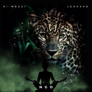 KINKONKO NGO-45mn