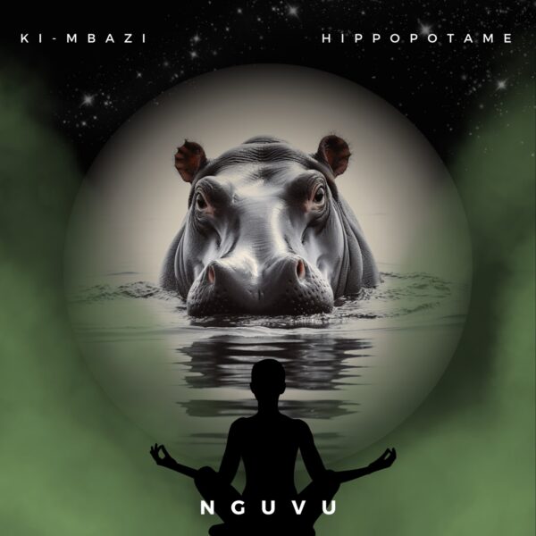 KINKONKO NGUVU-45mn