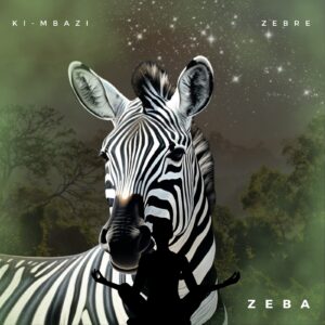 KINKONKO ZEBA-45mn